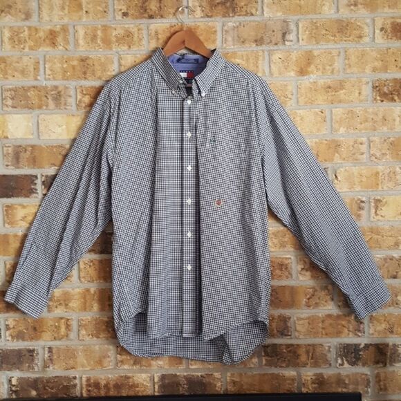 Tommy Hilfiger | Button Down Shirt - Picture 1 of 7